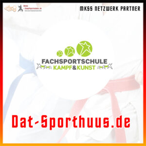 Profilbild 020 Dat Sporthuus - Kampfsportschule Friesoythe