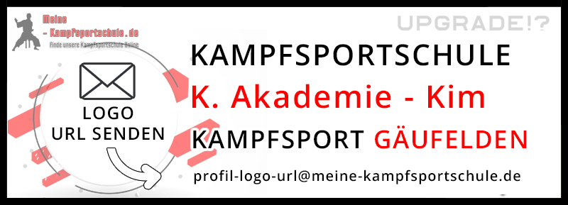 Kampfsport Akademie Kim : Kampfsportschule Gäufelden
