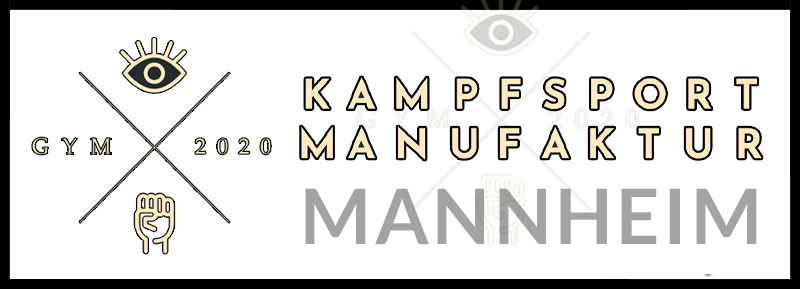 KAMPFSPORT MANUFAKTUR: Kampfsportschule Mannheim