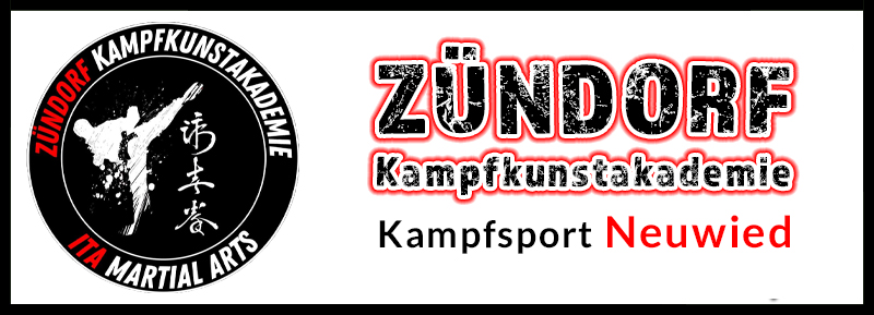 ZÜNDORF KAMPFKUNSTAKADEMIE: Kampfsportschule Neuwied